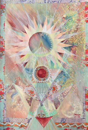 Your Breath Is Your Live Location